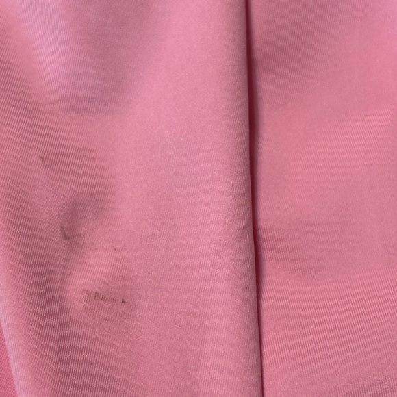 Belyn Key Pink Women's Skort - Picture 6 of 6